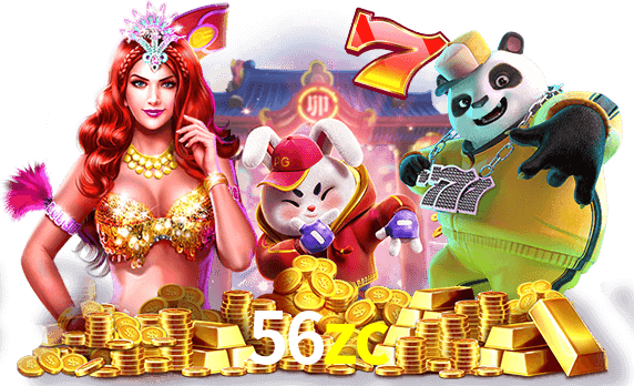 jogue em caça-níqueis ricos na 56zc