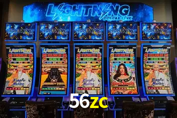 A Emoção da Loteria na 56zc: Uma Chance de Mudança de Vida