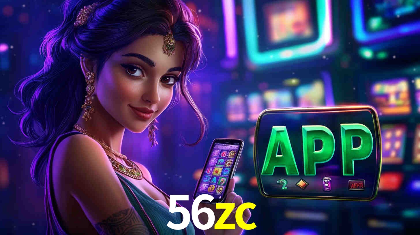 Descubra a Magia dos Jogos de Arcade no 56zc