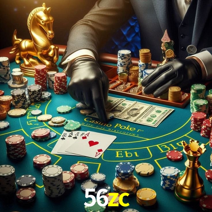 Descubra o Programa VIP da 56zc: Vantagens Exclusivas para Jogadores