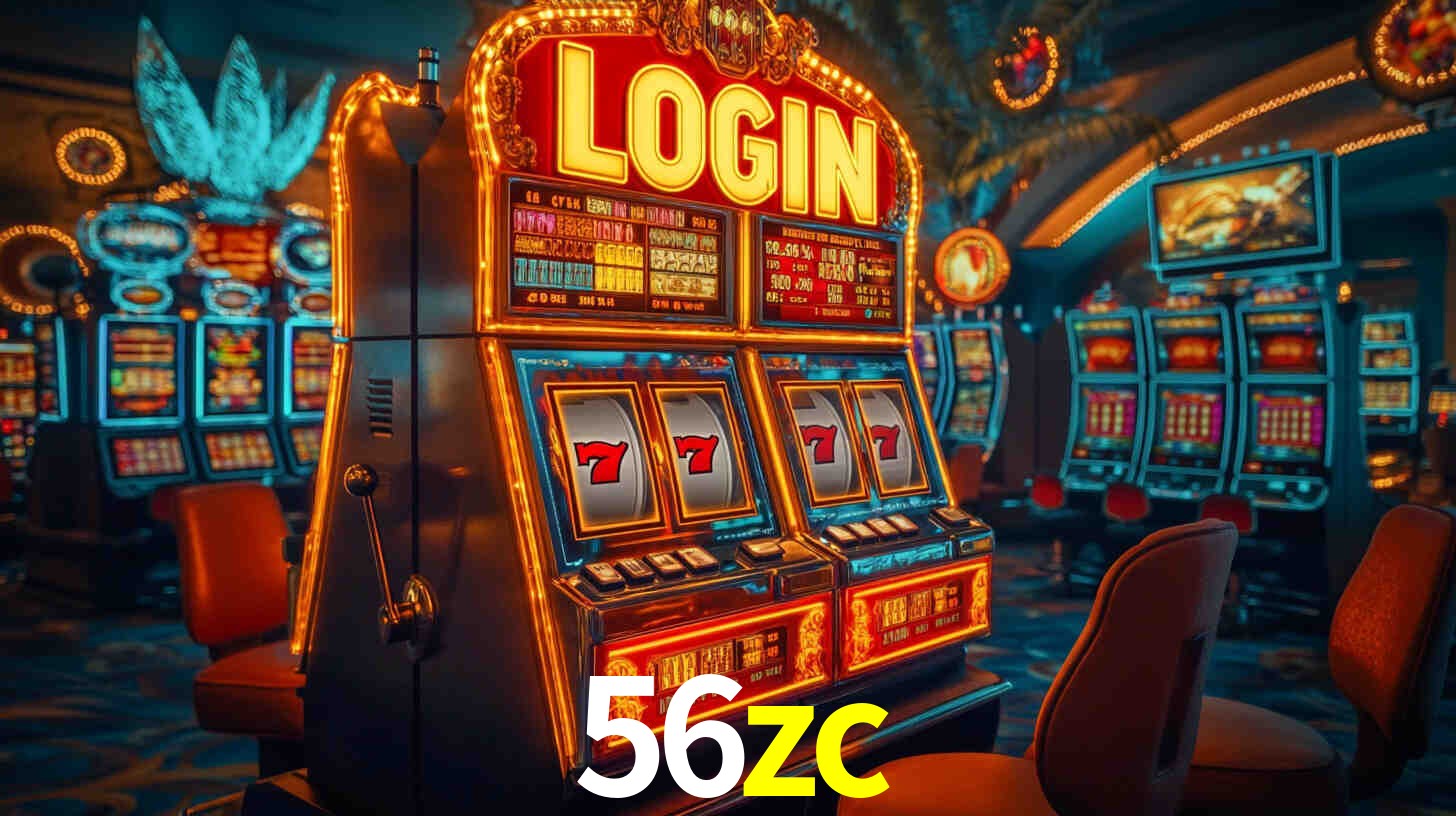 Sinta a adrenalina dos jogos de cassino com 56zc