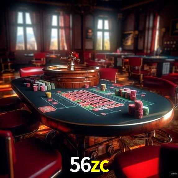 Inovações de Jogos na 56zc: O Futuro das Experiências Interativas