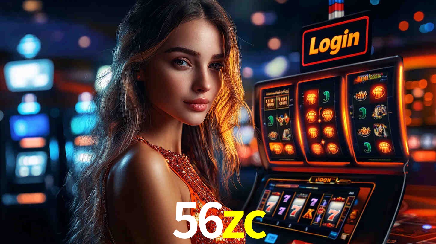 56zc: A Experiência de Casino com Jogos de Mesa ao Vivo