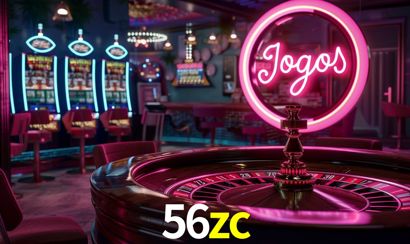 Descubra a Essência do 56zc: Nossa História e Compromissos