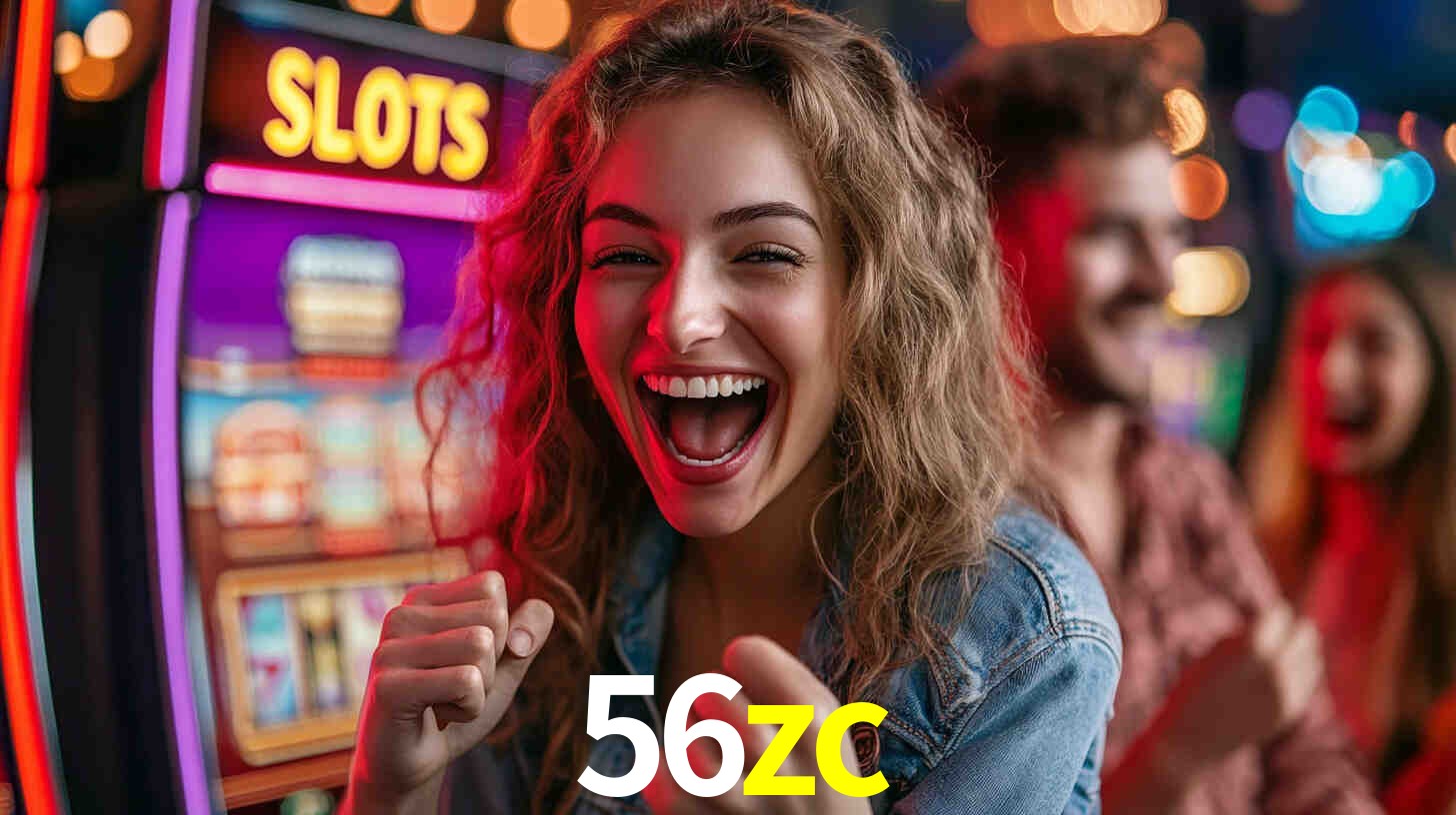 Apostas Esportivas na 56zc: Um Guia Completo