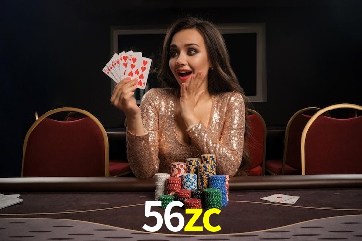 A Emoção da Loteria na 56zc: Uma Chance de Mudança de Vida