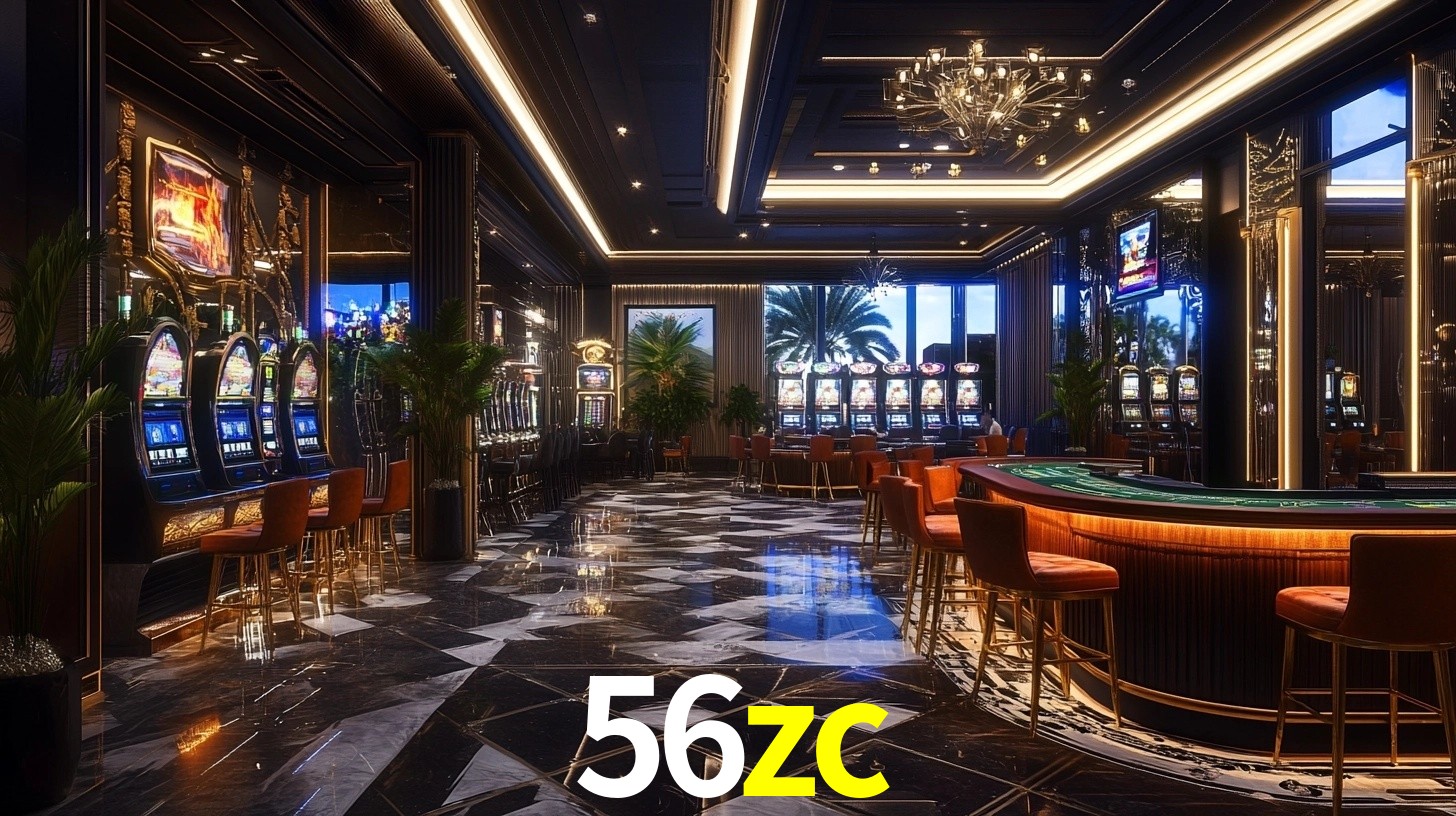 Welcome Bonus 56zc