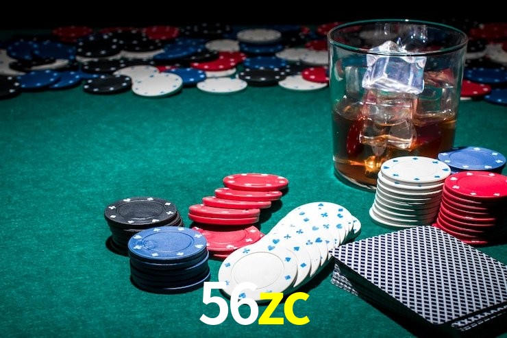 Casino Ao Vivo 56zc