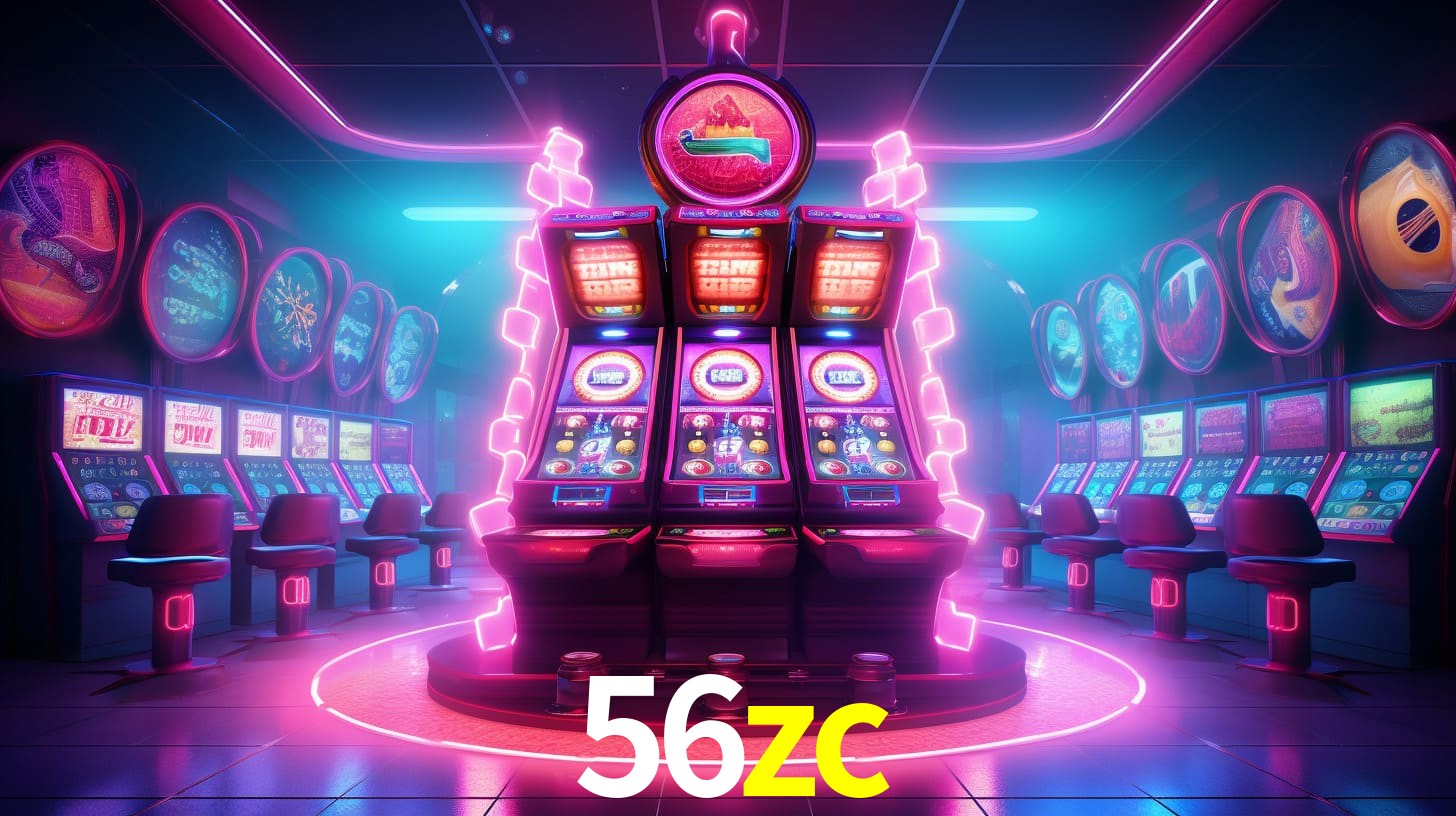56zc: Jogos de Caça-Níqueis-Altas Recompensas, Roleta-Velocidade, Blackjack-Desafios Máximos
