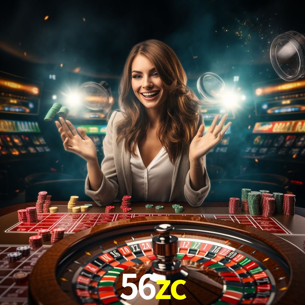 56zc App Interface