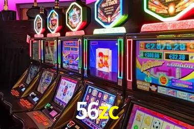 Desvendando o Mundo dos Jogos Virtuais na 56zc