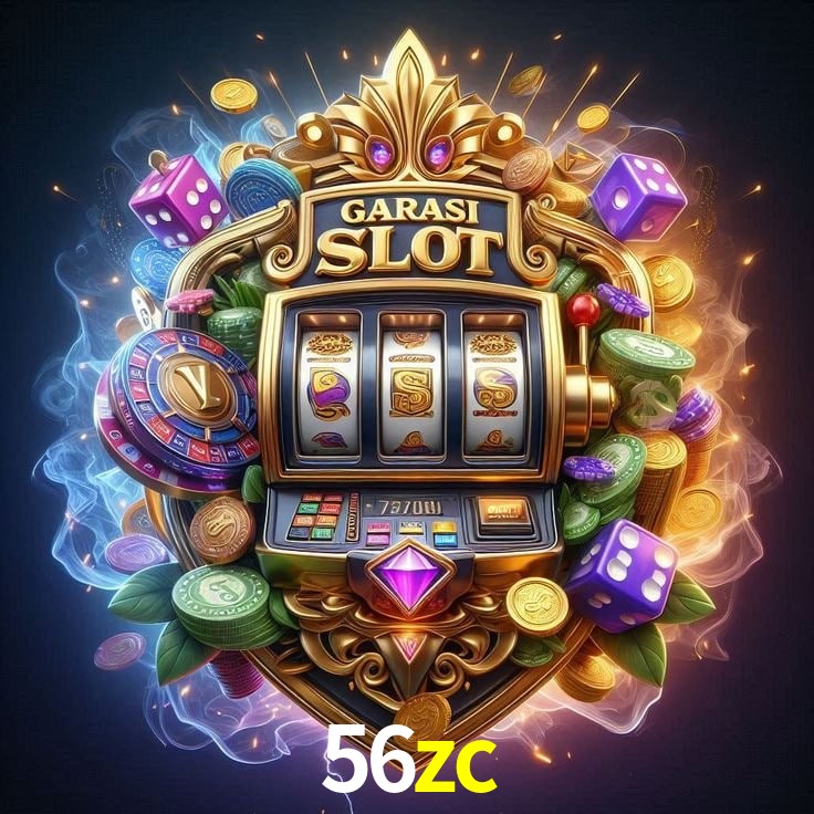 Provedores de Jogos 56zc