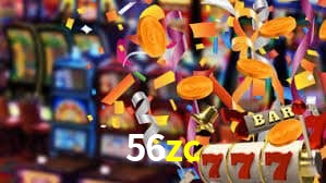 56zc: A Experiência de Casino com Jogos de Mesa ao Vivo