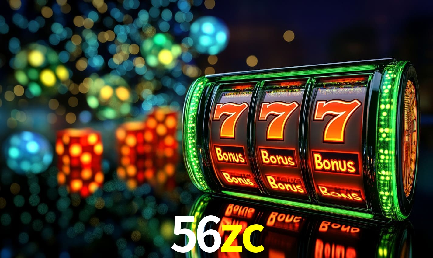 Casino Ao Vivo 56zc