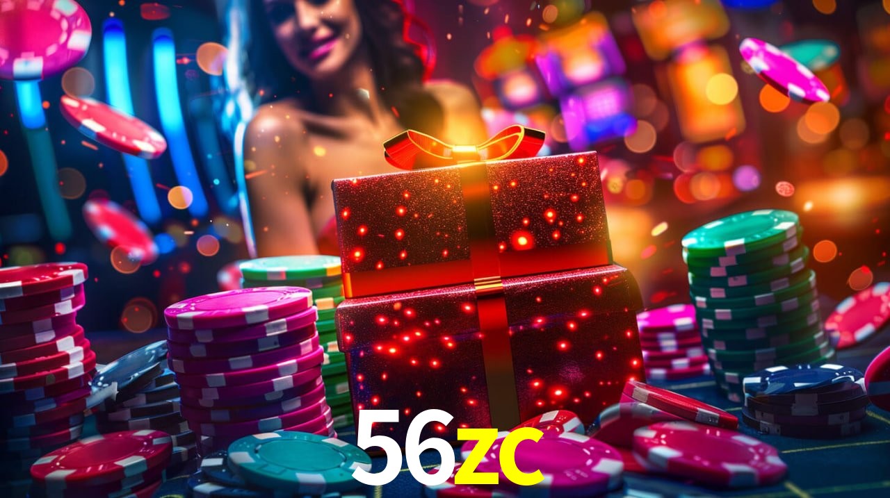 Descubra o Programa VIP da 56zc: Vantagens Exclusivas para Jogadores