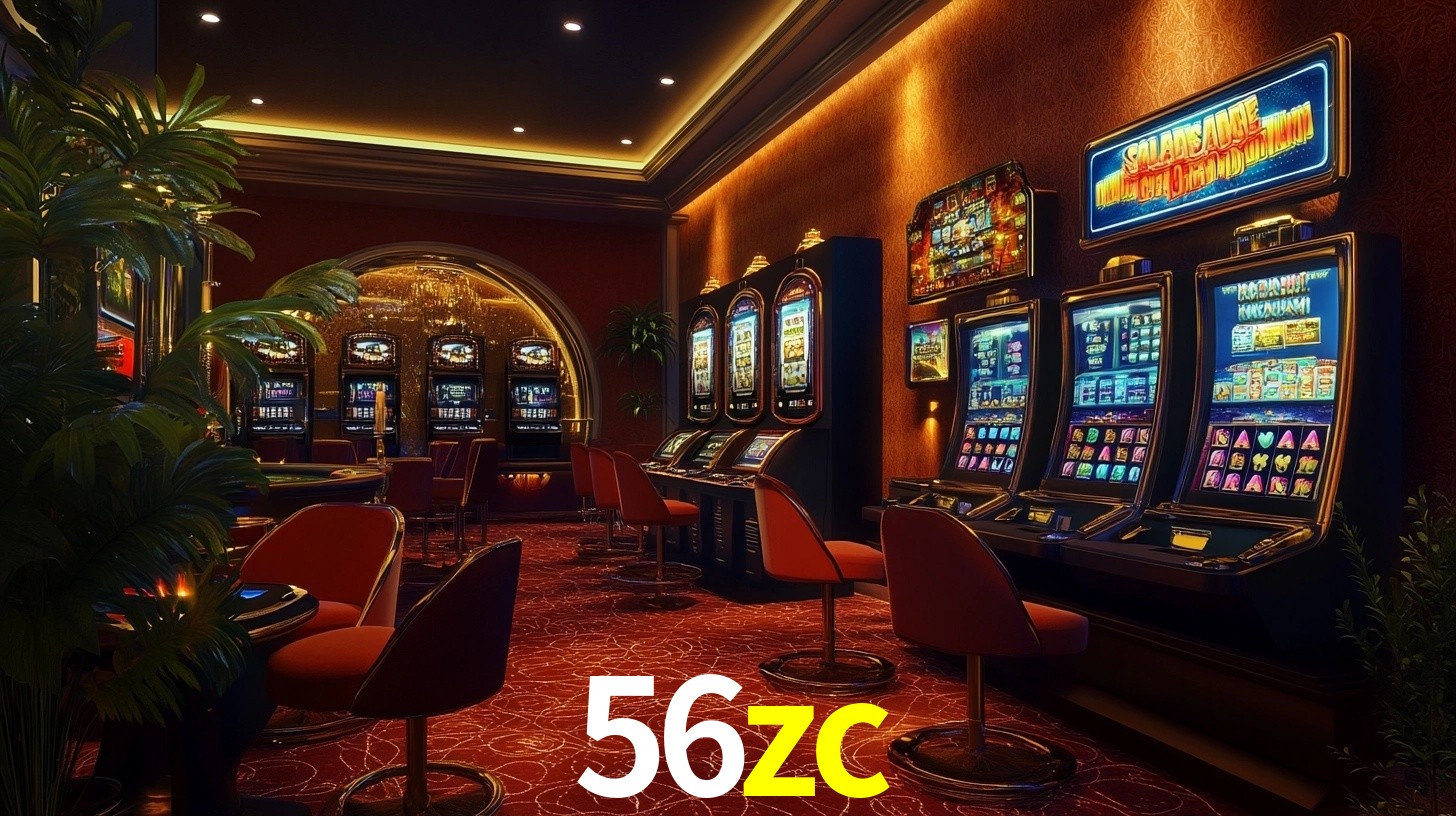 VIP Casino 56zc