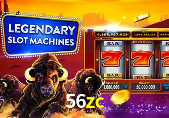 Descubra o Mundo do Cassino Online com 56zc