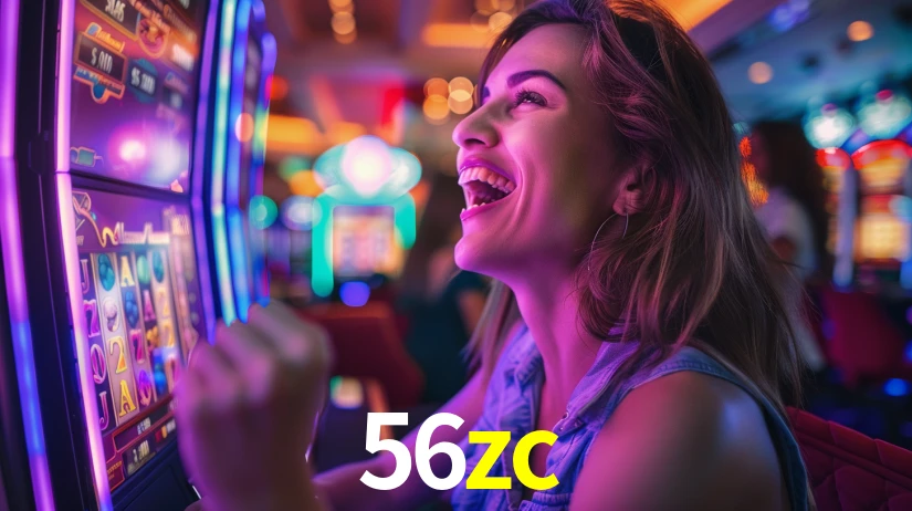 Explore as vantagens do 56zc: serviço profissional e confiabilidade