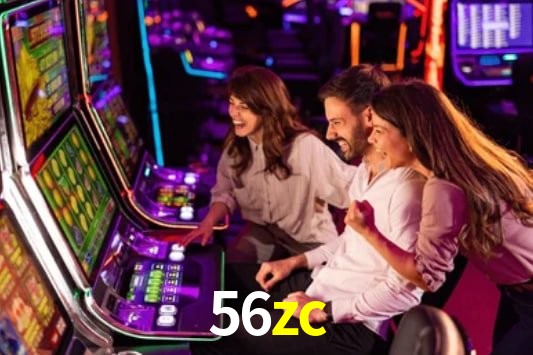 Desvendando o Mundo dos Jogos Virtuais na 56zc