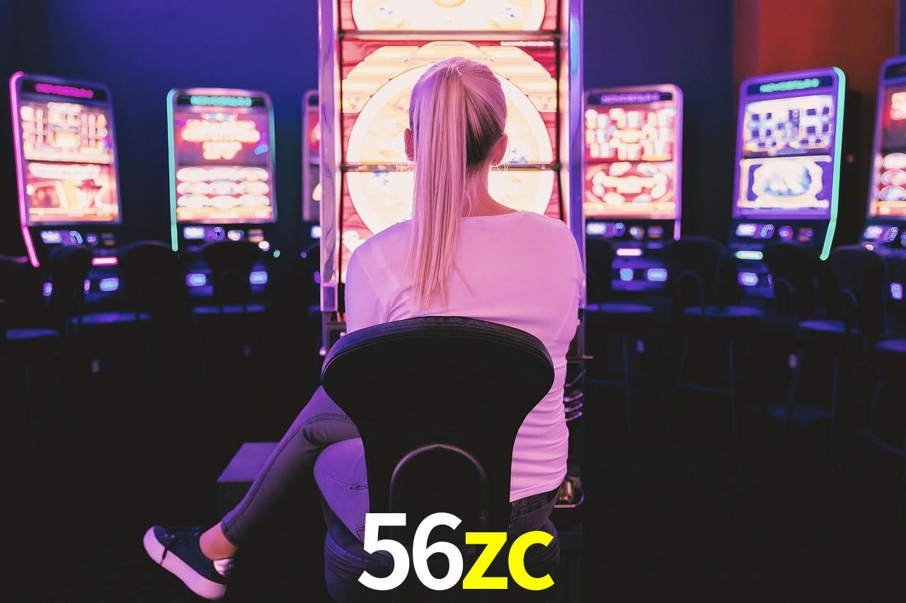 Live Casino 56zc
