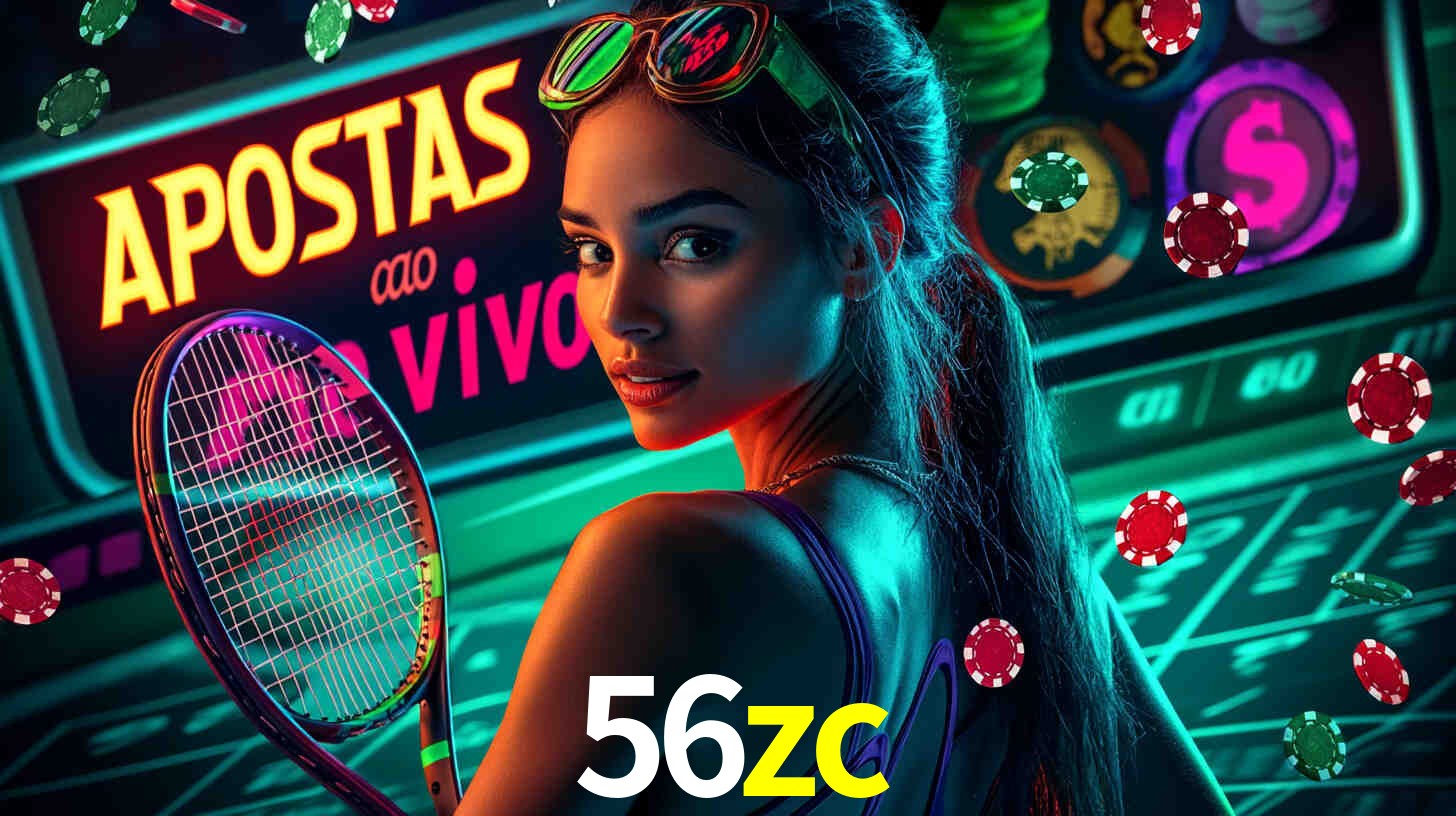 Inovações de Jogos na 56zc: O Futuro das Experiências Interativas