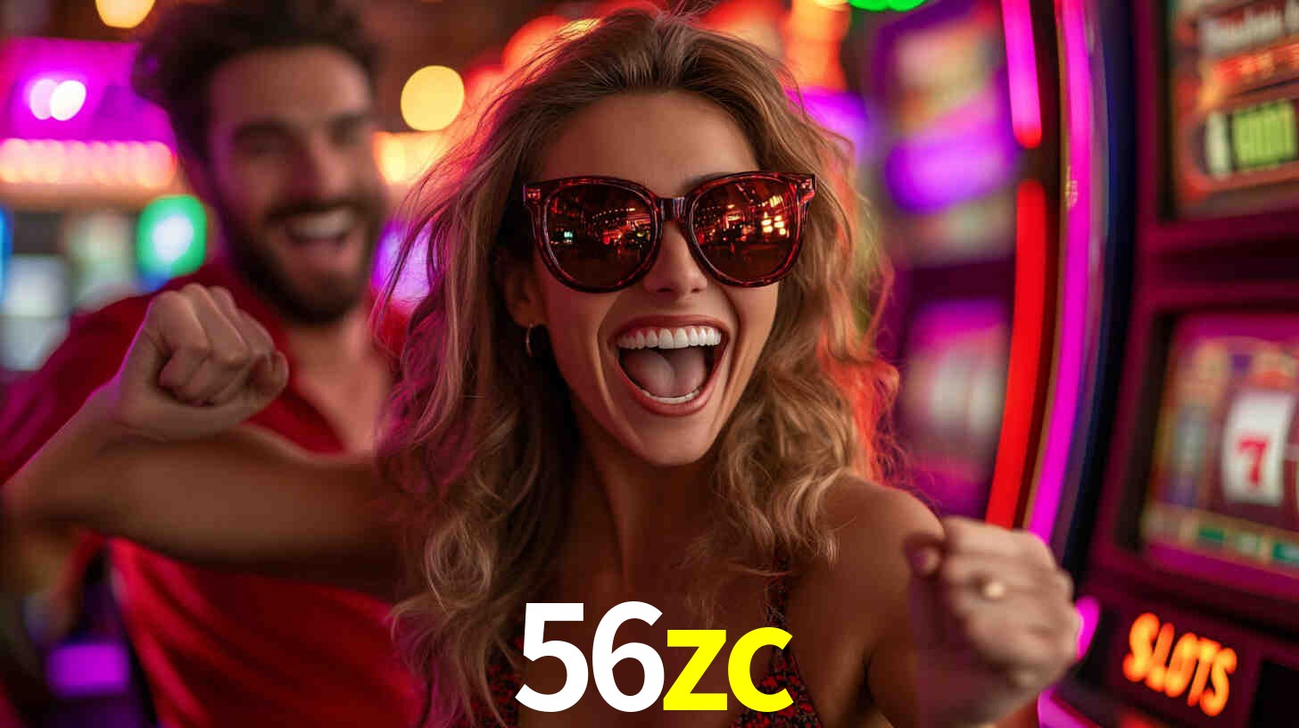 Descubra o Programa VIP da 56zc: Vantagens Exclusivas para Jogadores