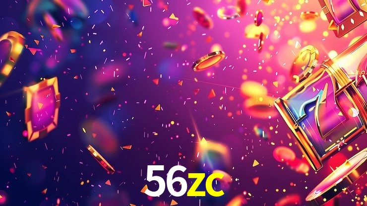 Inovações de Jogos na 56zc: O Futuro das Experiências Interativas